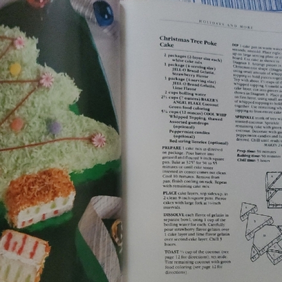 More Joys of Cookbook - Picture 7 of 13